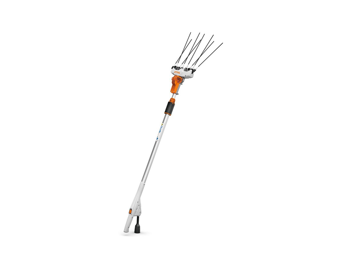 Scuotitore telescopico a batteria SPA  Stihl