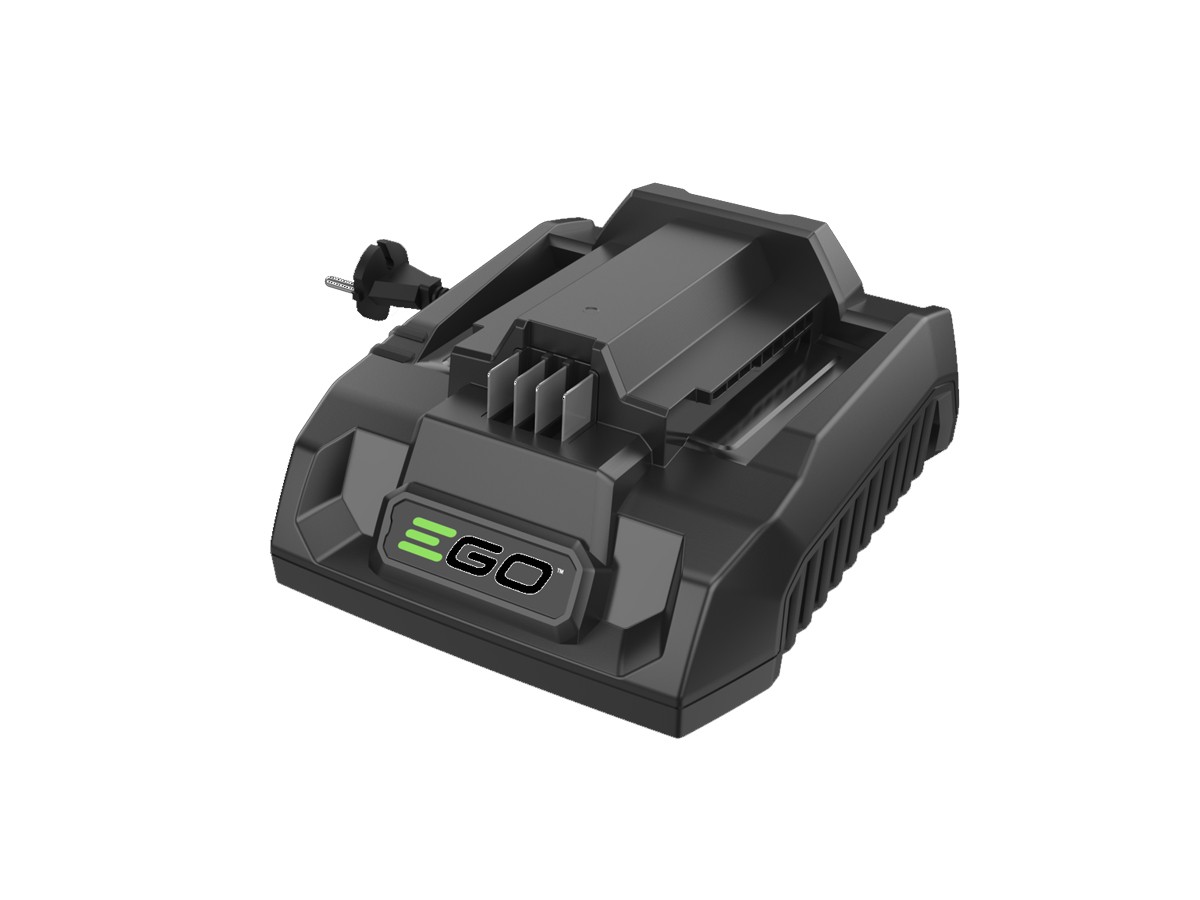 Caricabatterie veloce CH 3200E - EGO
