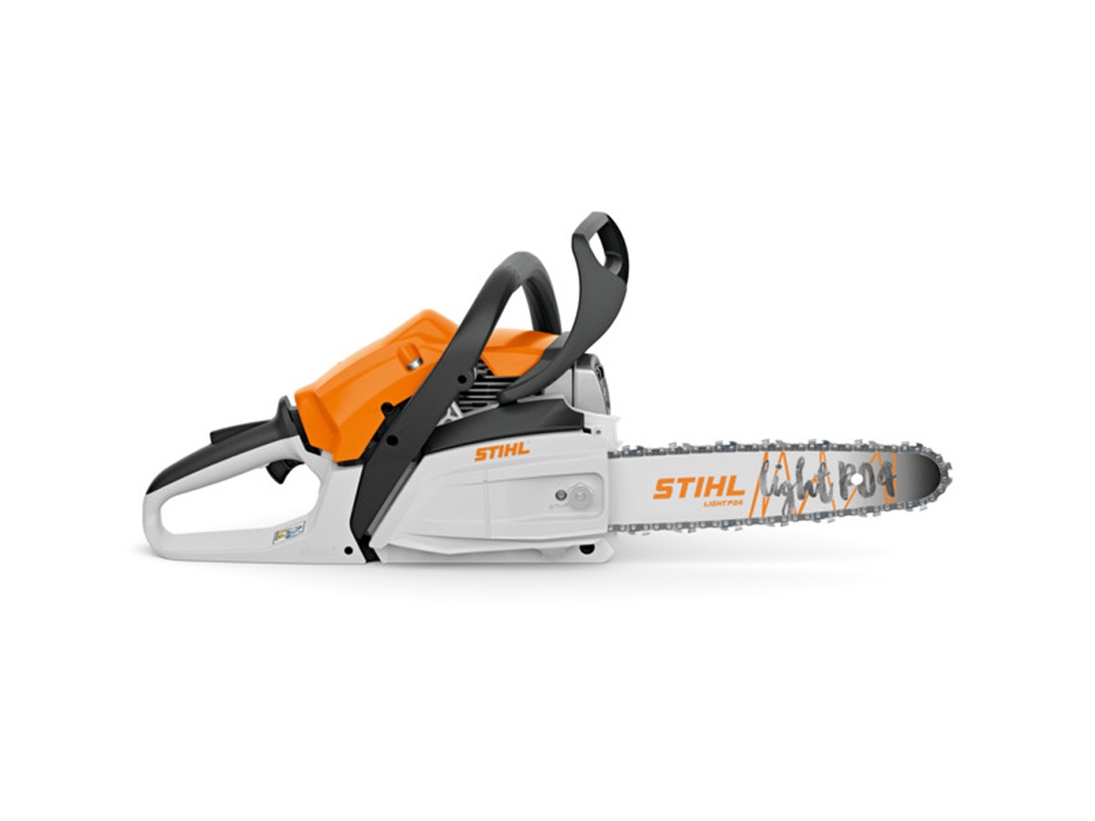 Motosega MS  Stihl