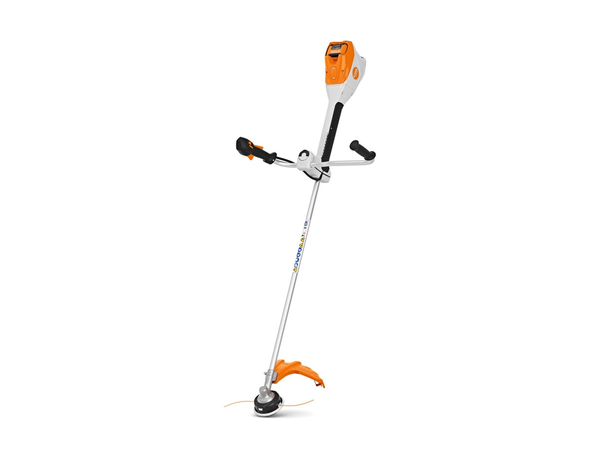 Decespugliatore a batteria FSA 200 - Stihl