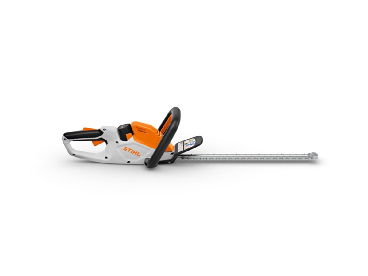 Tagliasiepi a batteria HSA  Stihl