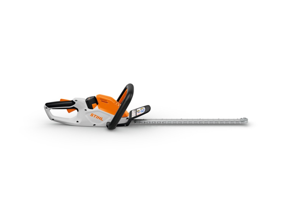 Tagliasiepi a batteria HSA  Stihl